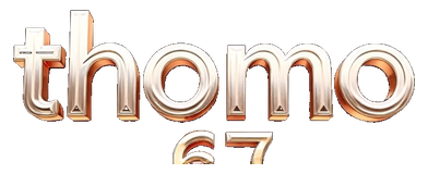 thomo 67 logo