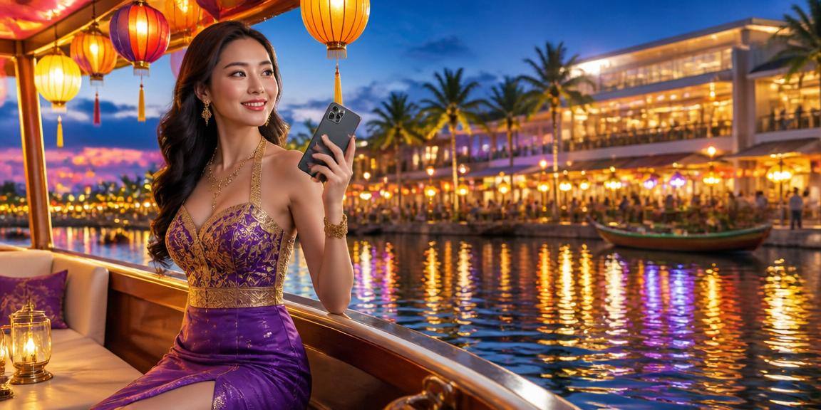 thomo 67 Gi I U – Bàn Xóc Đĩa Trực Tiếp Với Dealer Thật